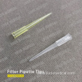 Disposable Micropipette Micro Pipette Tips